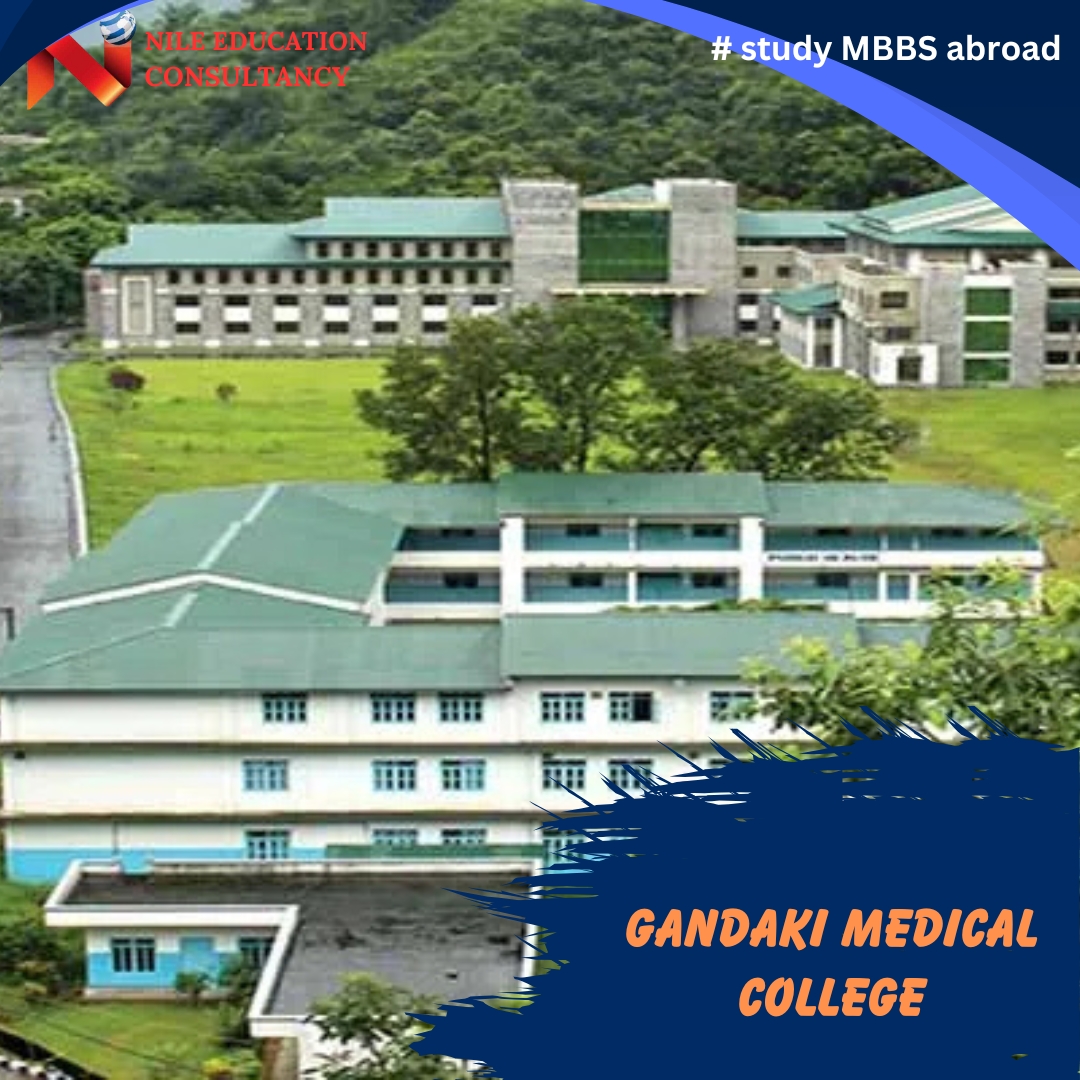 Study MBBS in China